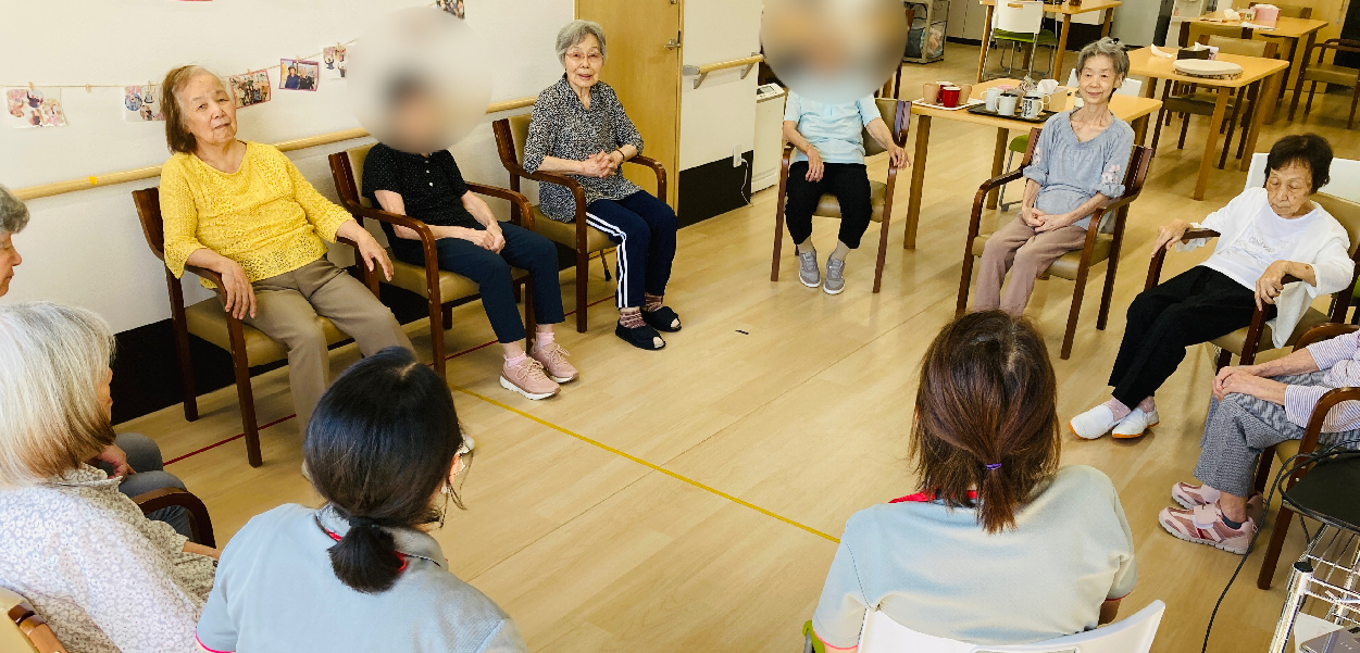 レディースデー